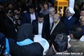 حضور دانشگاه علوم پزشکی کرمان در نمایشگاه دستاوردهای چهلمین سالگرد پیروزی انقلاب اسلامی استان کرمان97.11.11